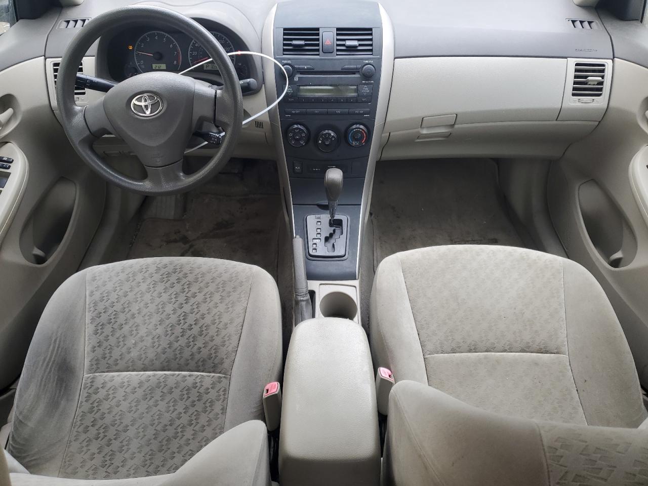 2009 Toyota Corolla - Image 8