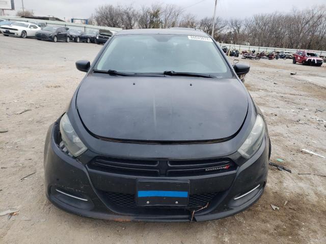  DODGE DART 2015 Czarny