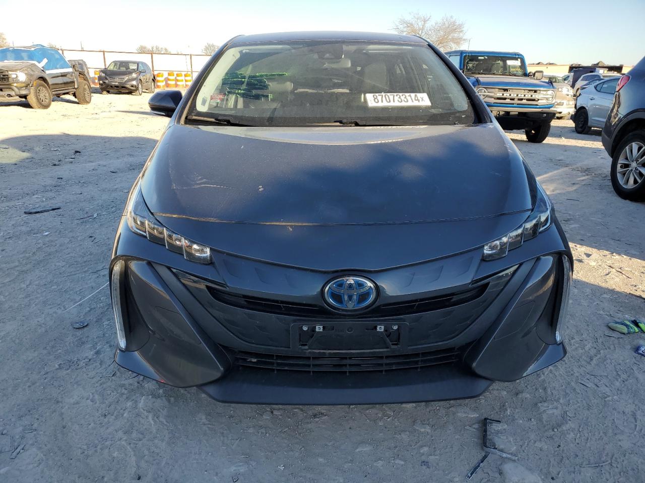 2022 Toyota Prius - Image 5