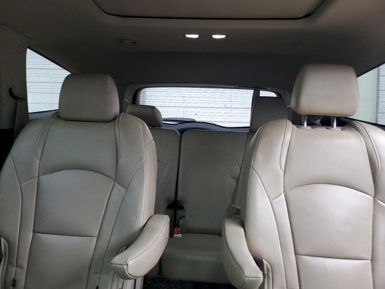 2020 Buick Enclave - Image 10