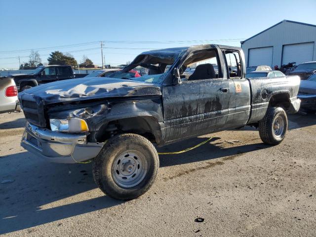 1997 Dodge Ram 1500 