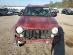 2007 Jeep Liberty Sport იყიდება Harleyville-ში, SC - Front End