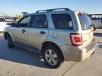 2012 Ford Escape Xlt for Sale in Wilmer, TX - Front End