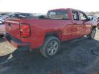 2017 Chevrolet Silverado C1500 Custom de vânzare în Spartanburg, SC - Front End
