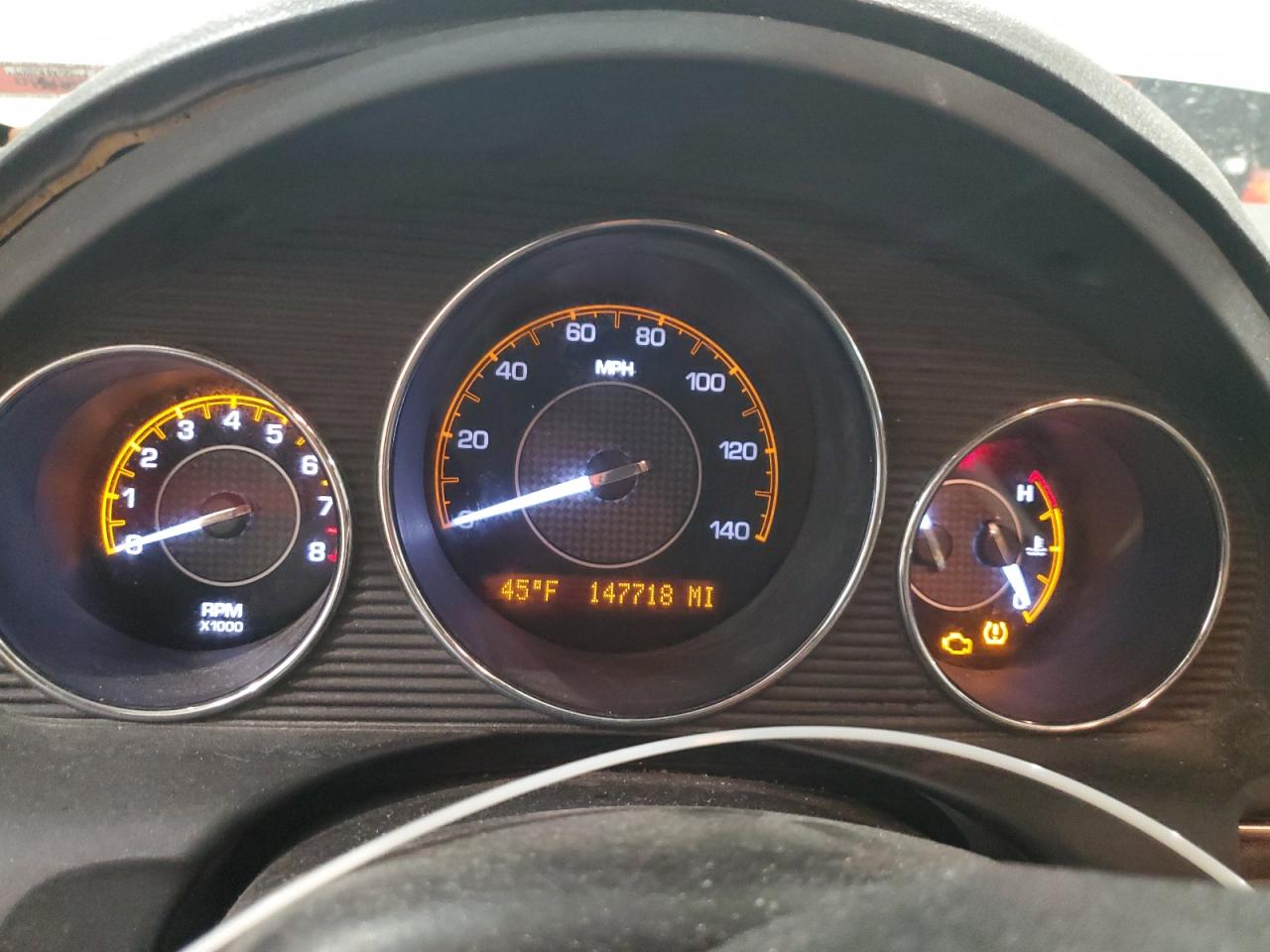 2007 Saturn Aura Xe VIN: 1G8ZS57N77F165514 Lot: 82679274