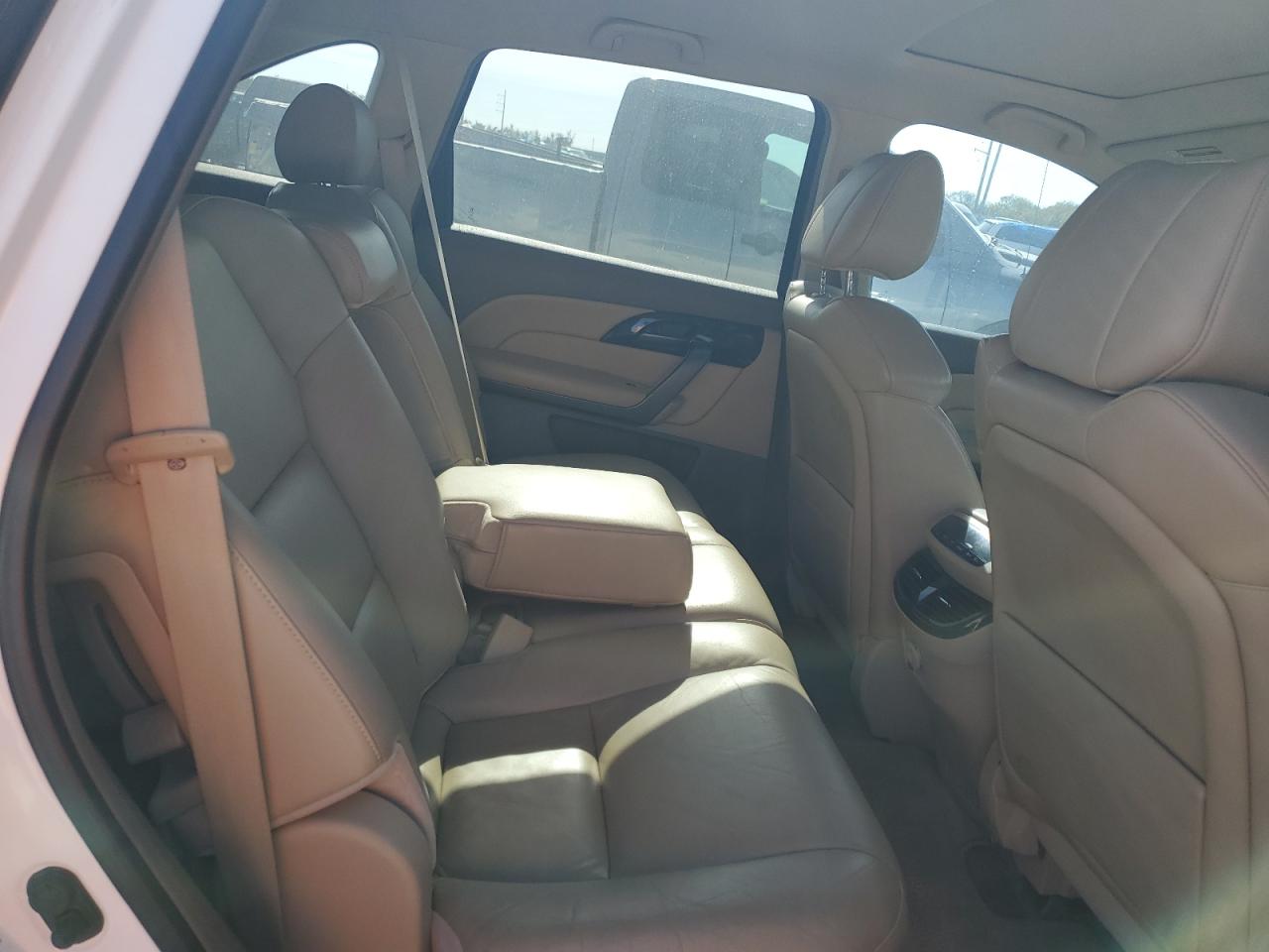 2009 Acura MDX - Image 11