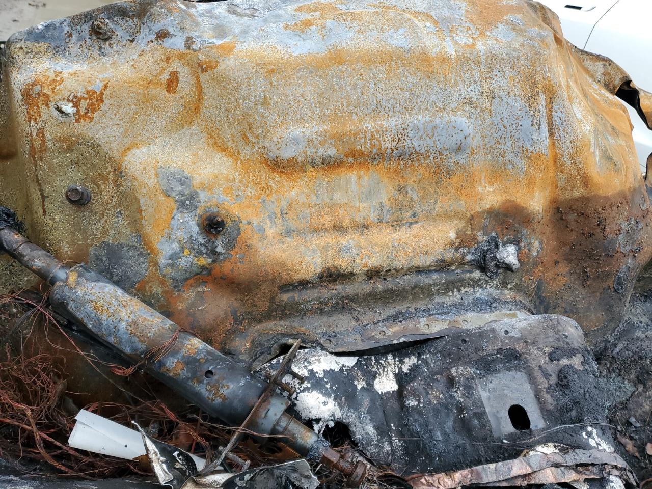 2021 Ford F150 Supercrew VIN: 1FTFW1E57MFB77375 Lot: 80343514