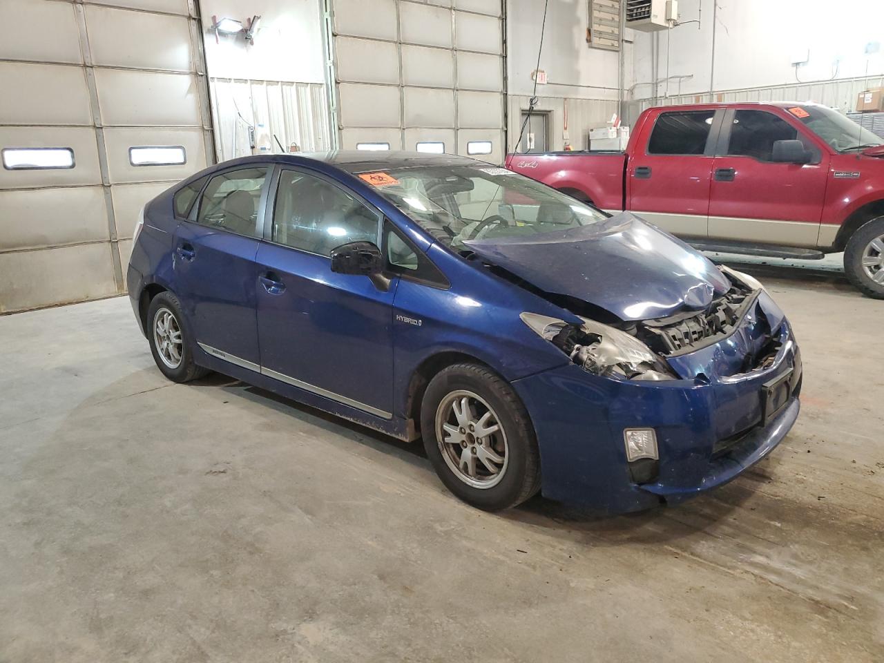 2010 Toyota Prius - Image 4