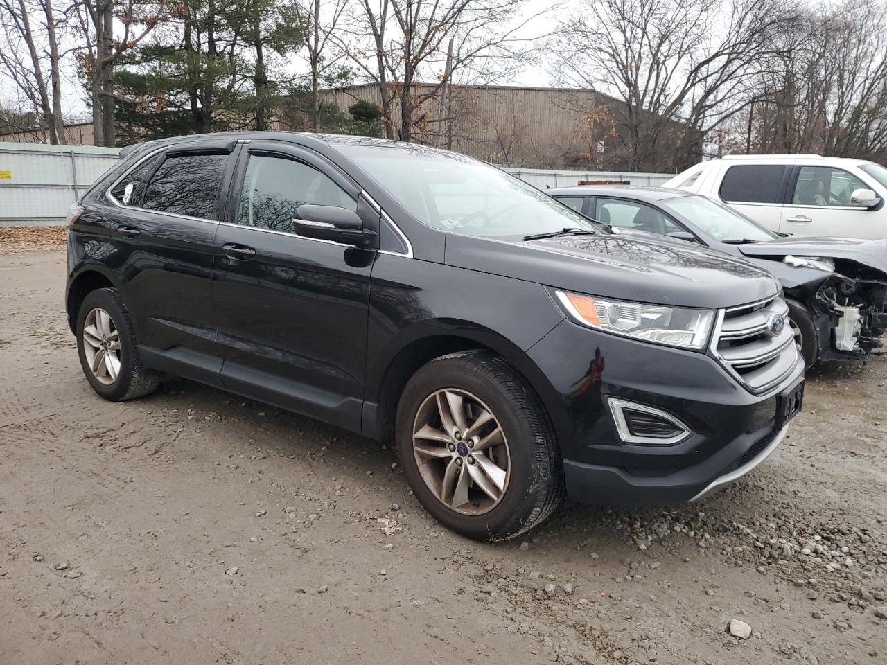 2016 Ford Edge - Image 4