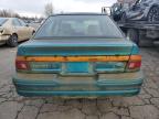 1993 Ford Escort Lx na sprzedaż w Woodburn, OR - Mechanical