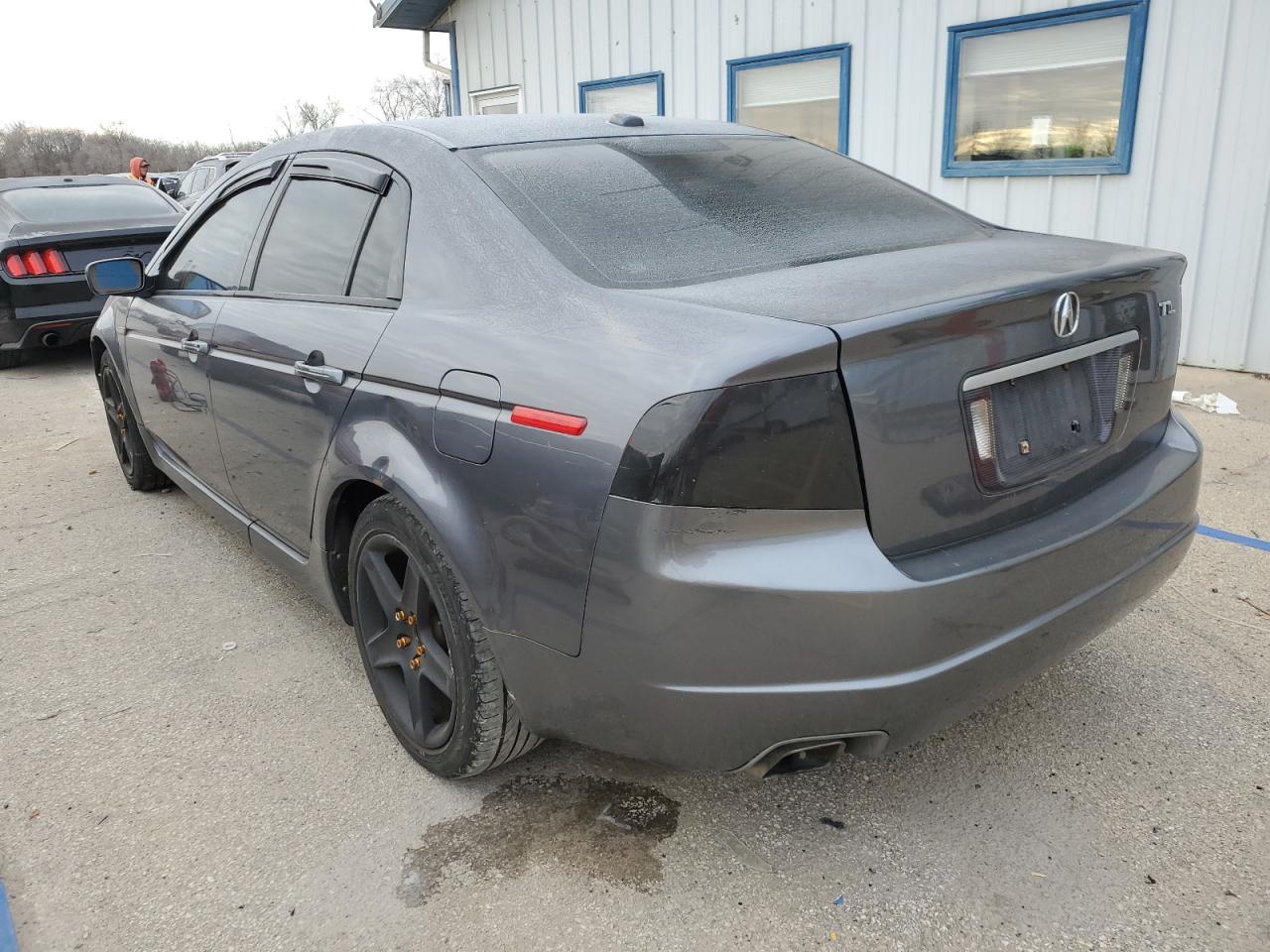 2006 Acura TL - Image 2