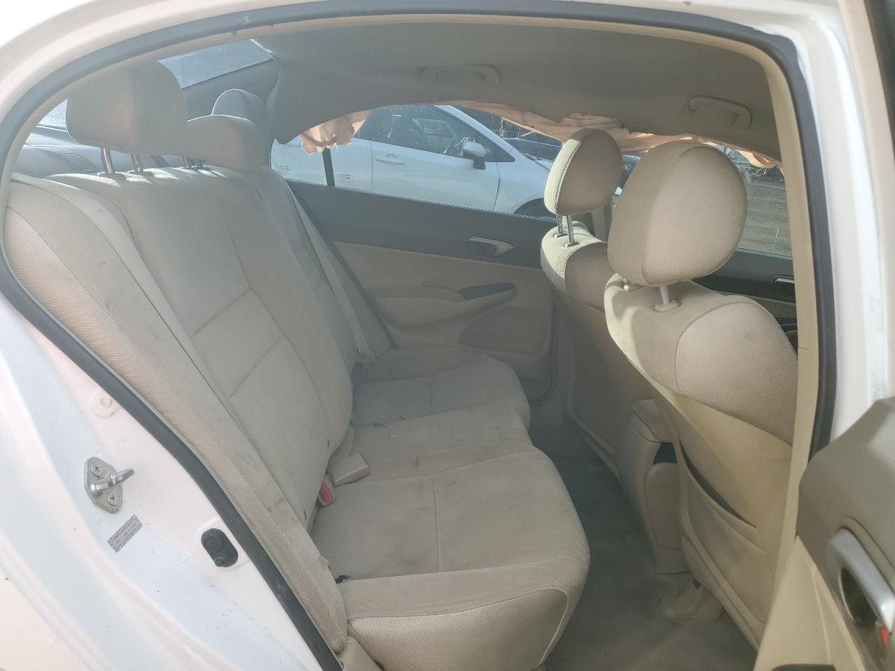 2006 Honda Civic - Image 10