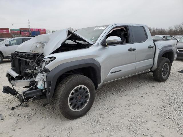 2024 Toyota Tacoma Double Cab