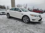 2011 Ford Taurus Limited за продажба в Wayland, MI - Front End