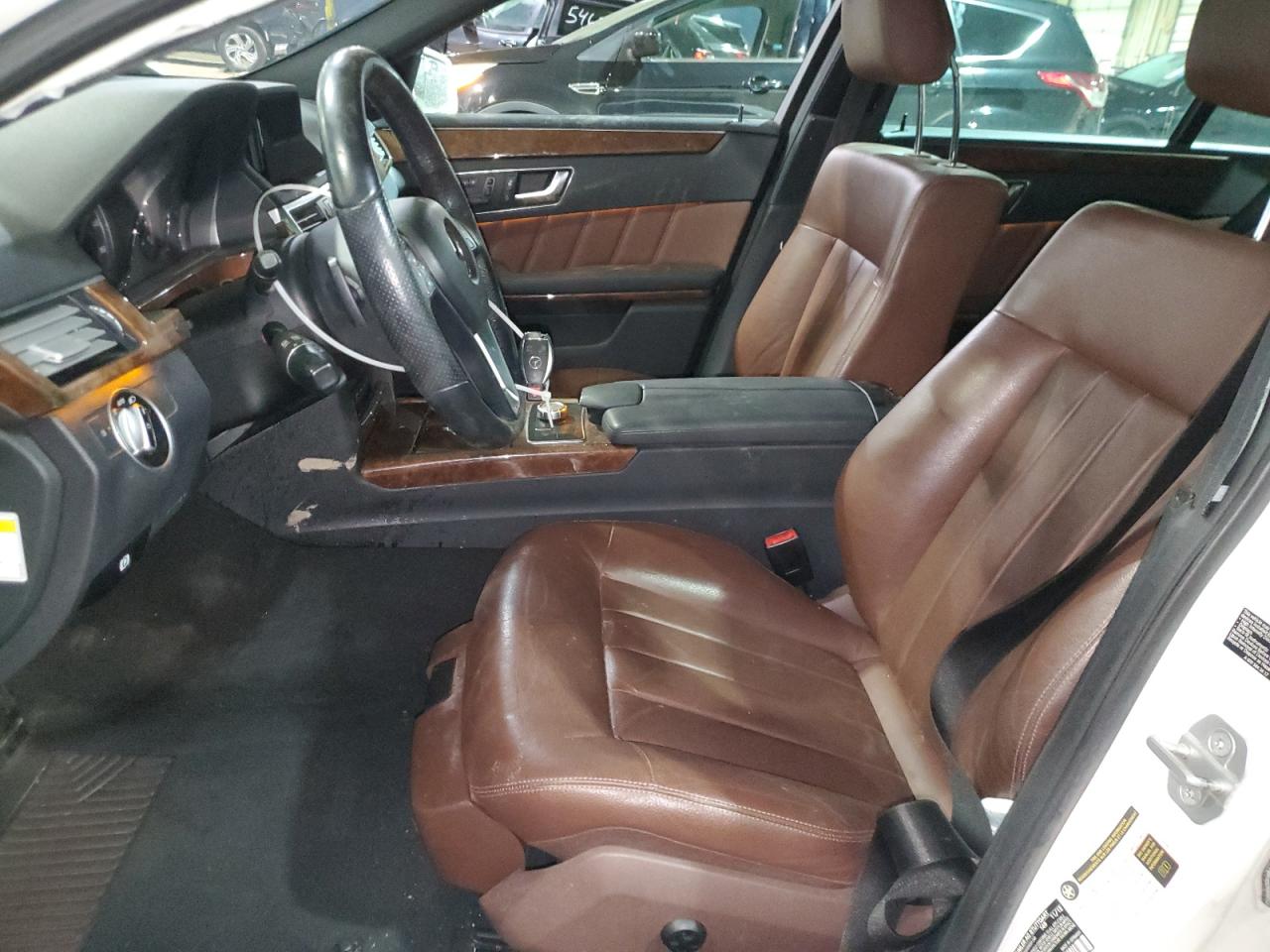 2013 Mercedes-Benz E-klasse - Image 7