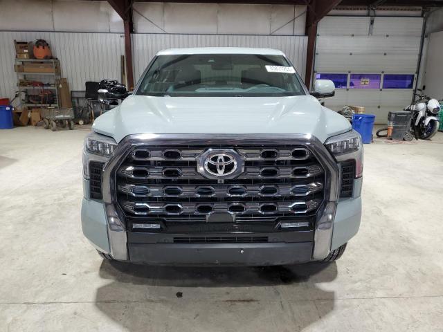  TOYOTA TUNDRA 2024 Сірий