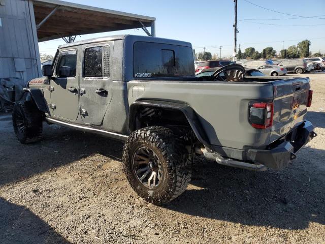  JEEP GLADIATOR 2020 Gray