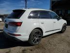 2021 Audi Q7 Prestige de vânzare în Los Angeles, CA - Front End