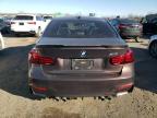 2017 Bmw M3  for Sale in Bowmanville, ON - Frame Damage