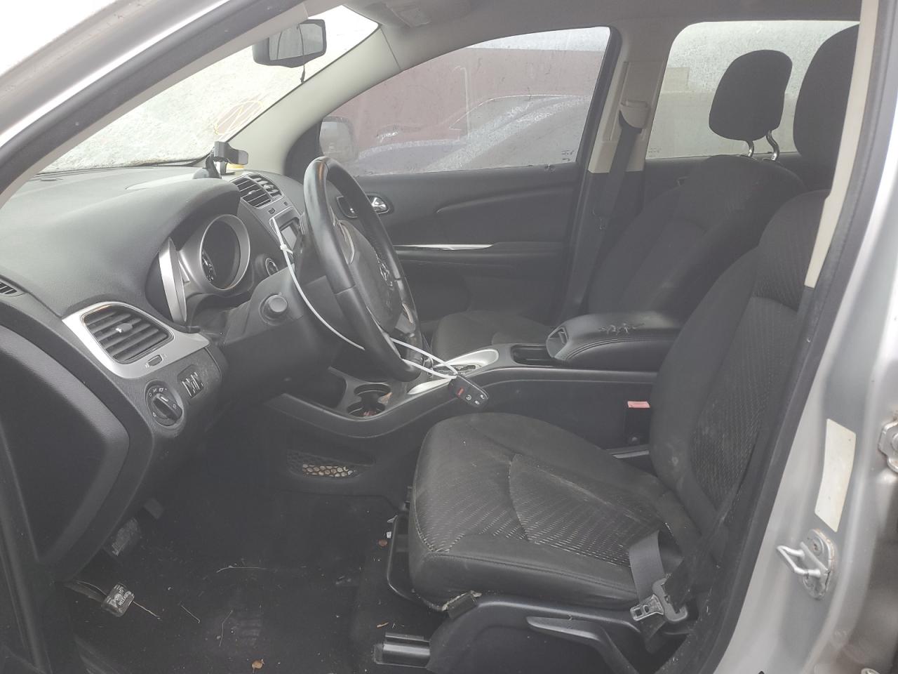 2011 Dodge Journey - Image 7
