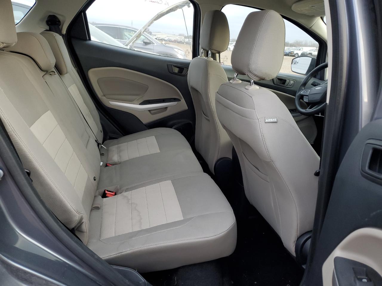 2018 Ford EcoSport - Image 10