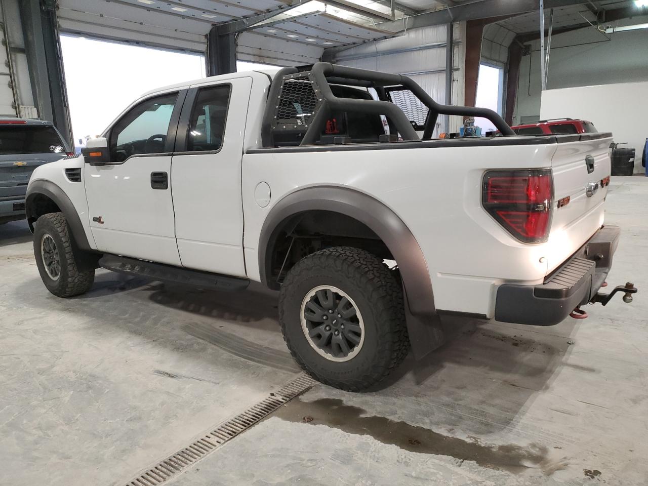 2011 Ford F-150 - Image 2