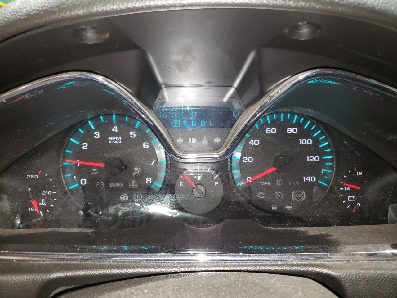 2014 Chevrolet Traverse - Image 9