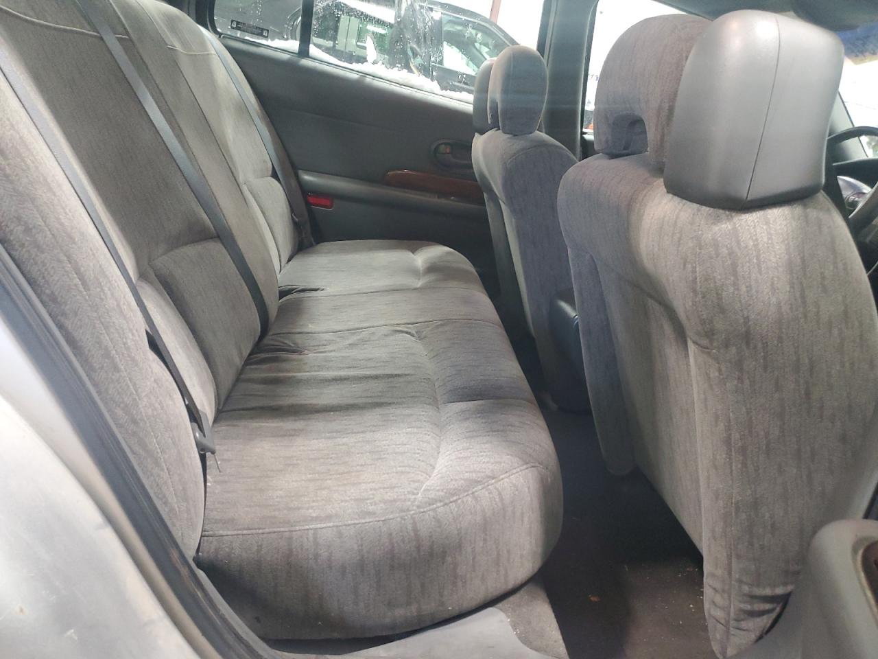 2003 Buick Lesabre Custom VIN: 1G4HP52K43U128194 Lot: 86142754