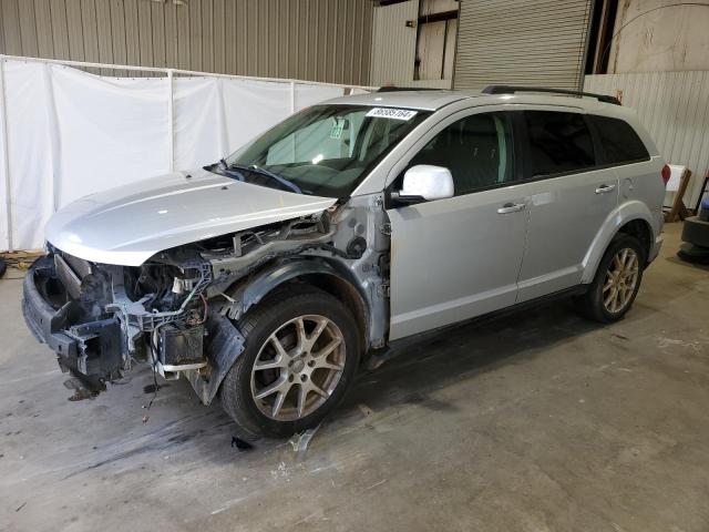 2012 Dodge Journey Sxt