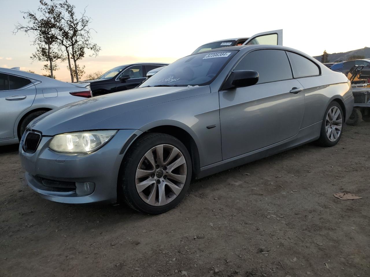 2012 BMW 3er - Image 1