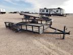 2005 Trailer Trailer for Sale in Andrews, TX - Side
