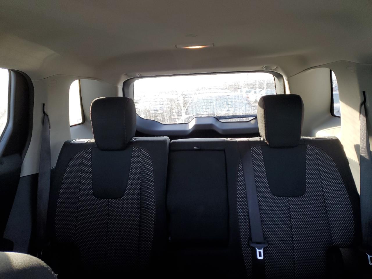 2017 GMC Terrain - Image 10