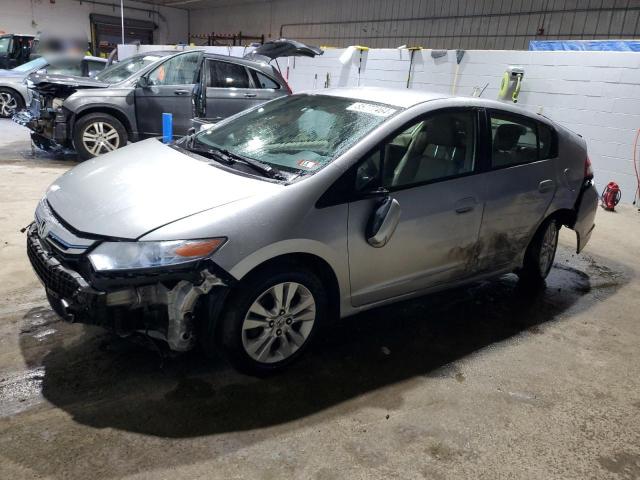 2014 Honda Insight Ex