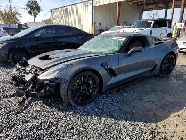 2016 Chevrolet Corvette Z06 3Lz