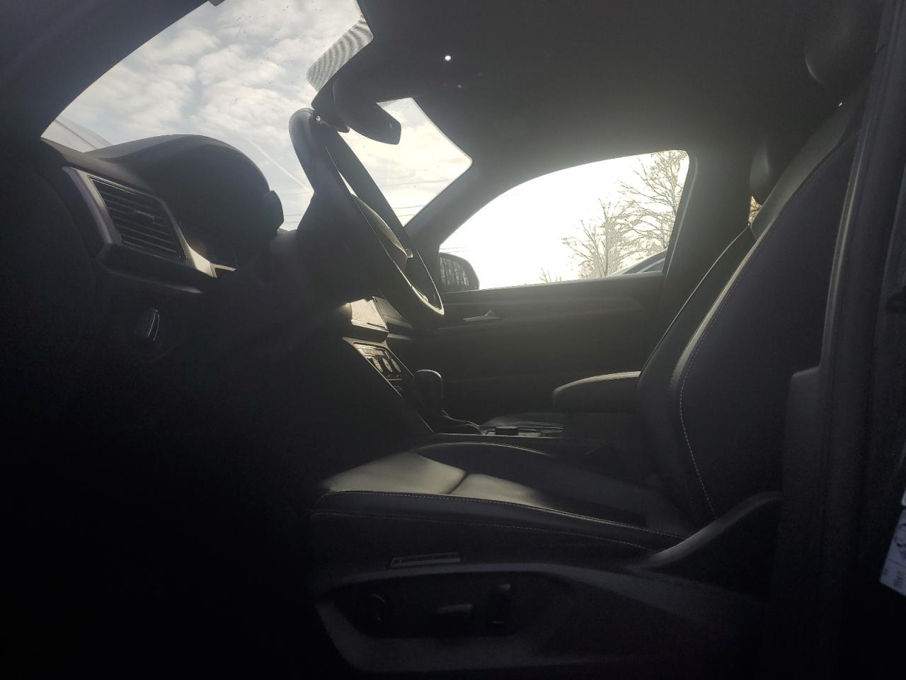 2020 Volkswagen Atlas - Image 7