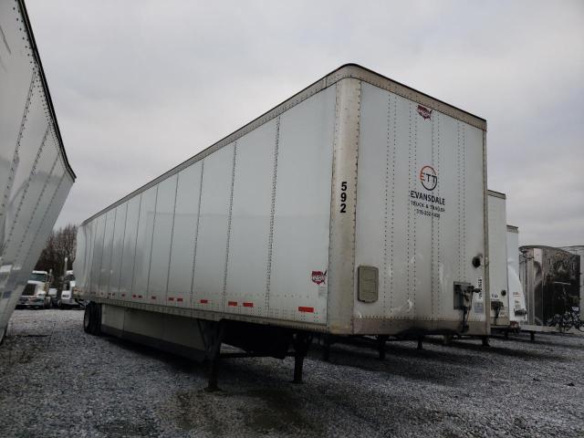 2019 Wabash Dry Van