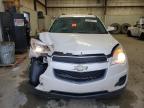 2014 Chevrolet Equinox Lt продається в Conway, AR - Front End