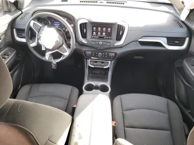  GMC TERRAIN 2023 Красный