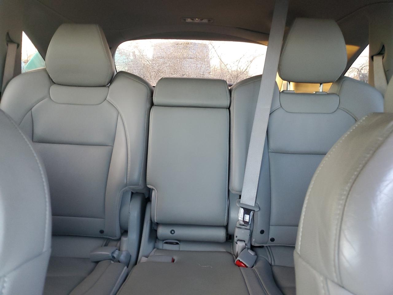 2020 Acura MDX - Image 10