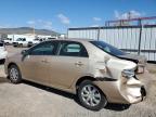 2011 Toyota Corolla Base zu verkaufen in Kapolei, HI - Rear End