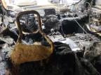2019 Nissan Pathfinder S zu verkaufen in Elgin, IL - Burn