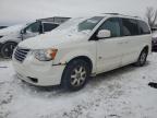 2008 Chrysler Town & Country Touring en Venta en Wayland, MI - Front End