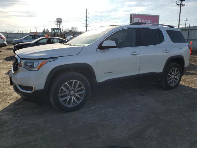 2018 Gmc Acadia Sle