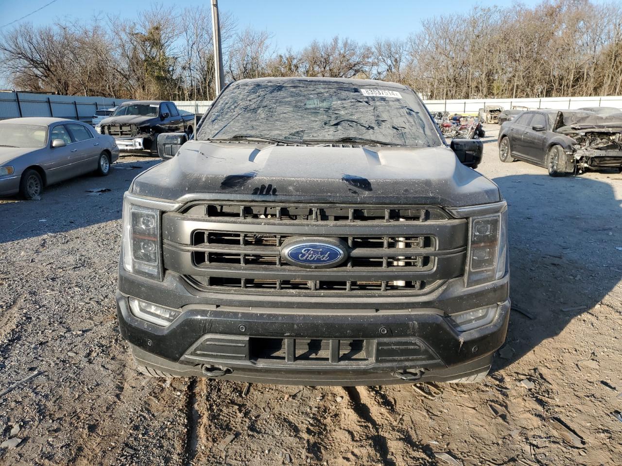 2023 Ford F-150 - Image 5