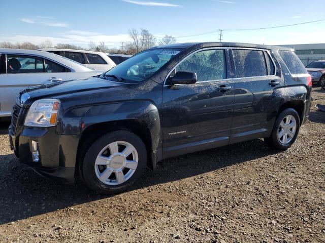 2011 Gmc Terrain Sle