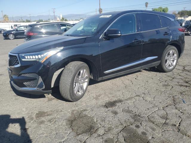 2021 Acura Rdx Advance