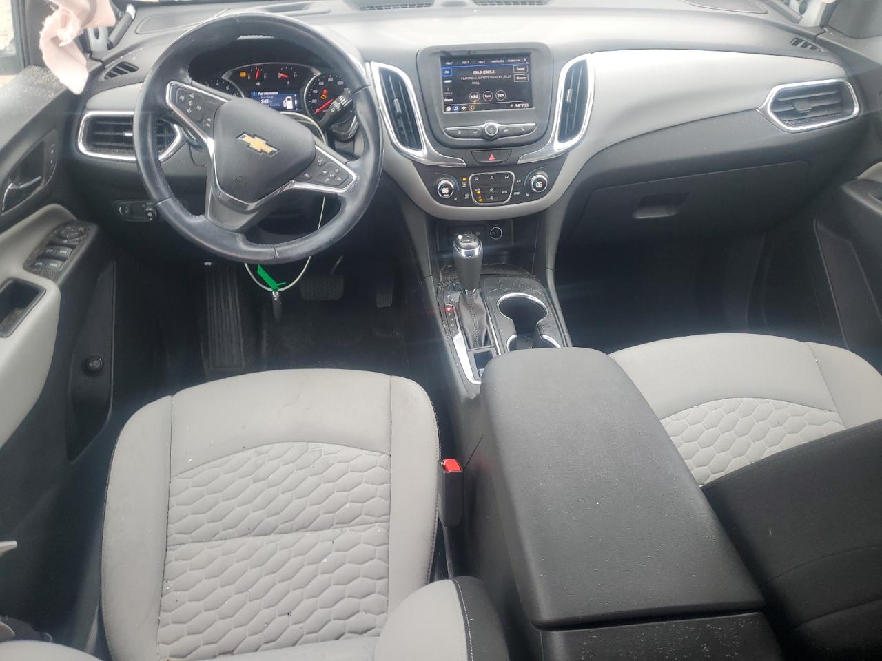 2020 Chevrolet Equinox - Image 8