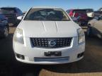 2007 Nissan Sentra 2.0 للبيع في Brighton، CO - Rear End