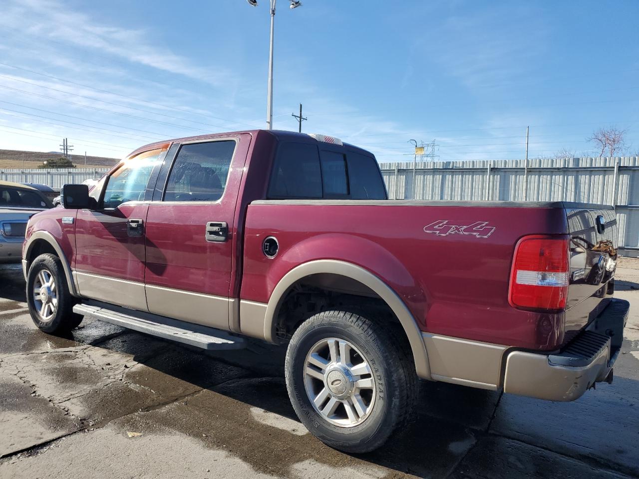 2004 Ford F-150 - Image 2