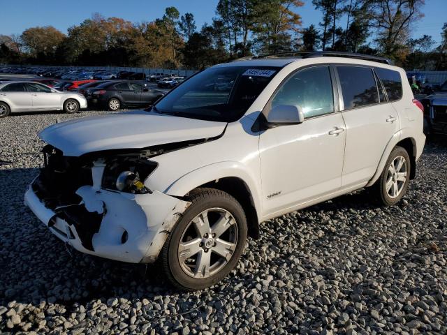 2006 Toyota Rav4 Sport